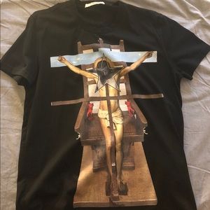 Givenchy tee